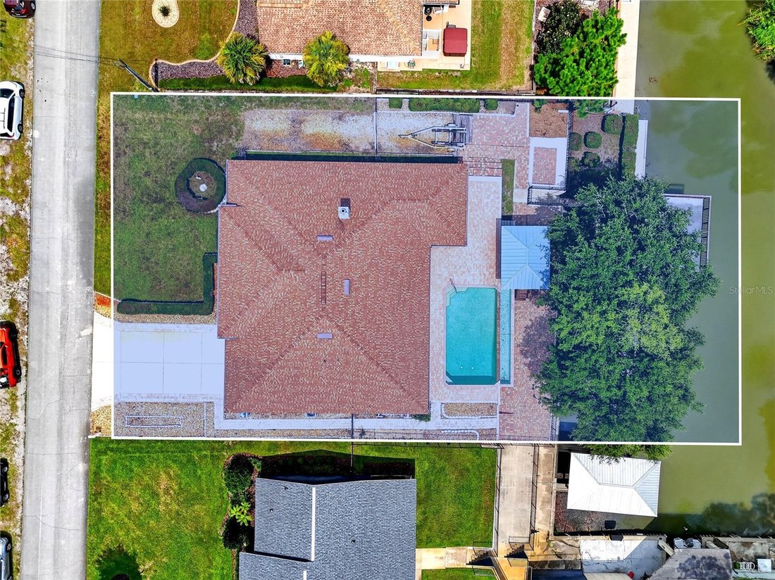 House in Edgewater, Florida, United States 5 - 18542567