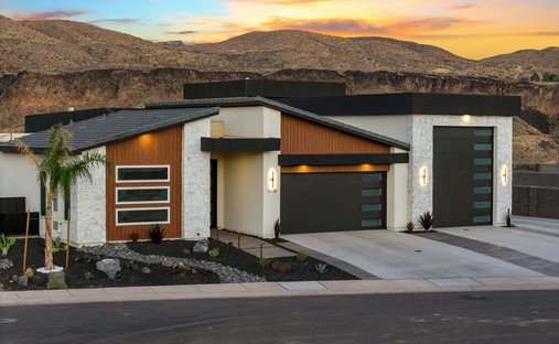 Maison à Hurricane, Utah, États-Unis 1