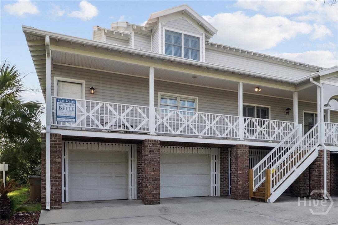 House in Tybee Island, Georgia, United States 1 - 18541850