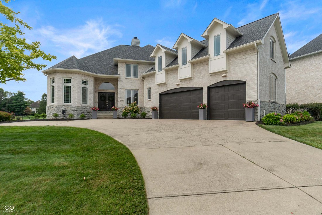 House in Fishers, Indiana, United States 3 - 18539601