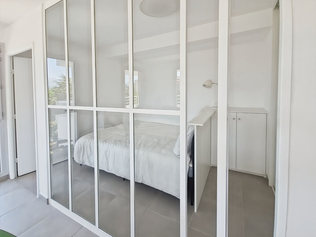 Apartment in Saint Jean-La Gare, Cagnes-sur-Mer, France 4 - 18541466
