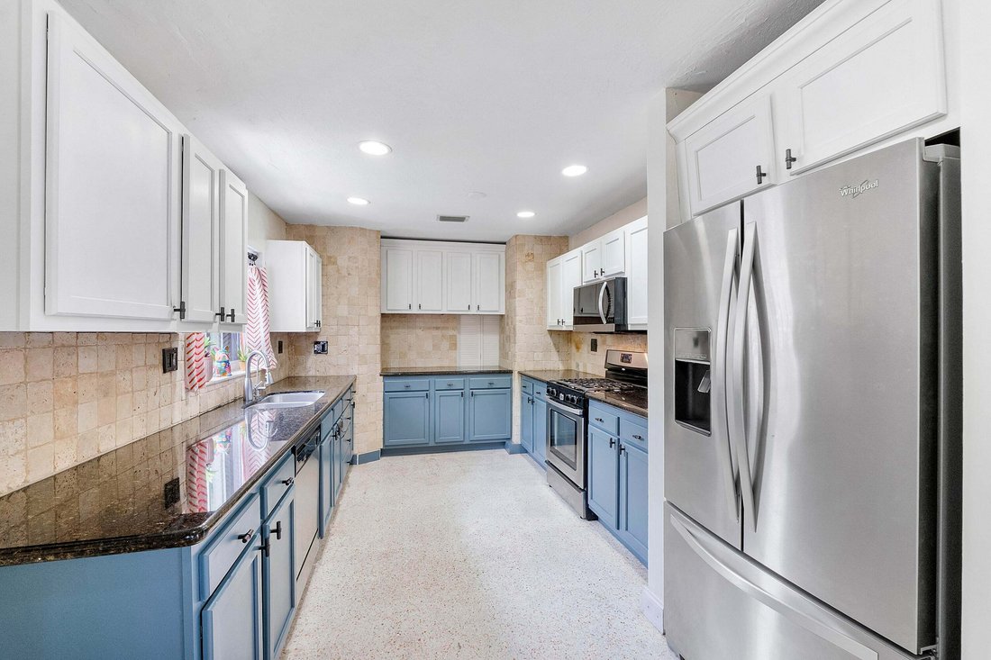 House in Oakland Park, Florida, United States 3 - 18542692