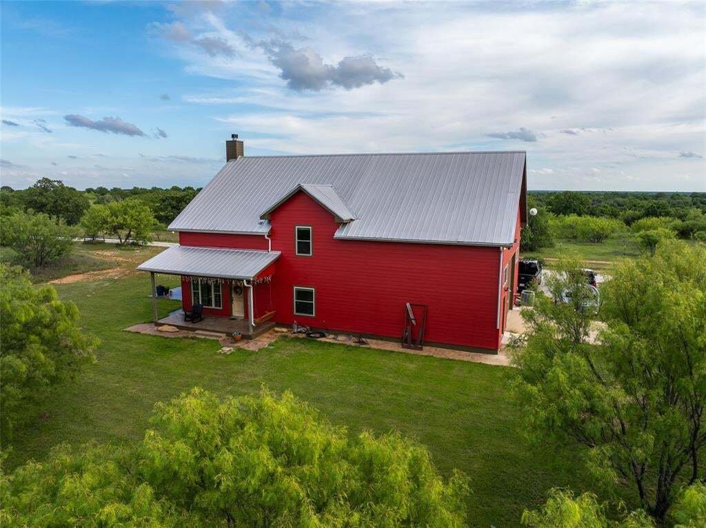 Farm Ranch in Eastland, Texas, United States 5 - 18543324