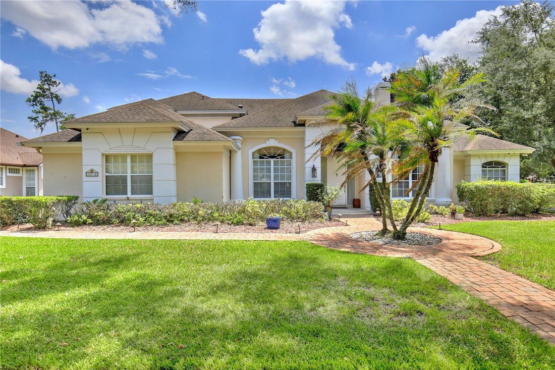 House in Orlando, Florida, United States 1 - 18542503