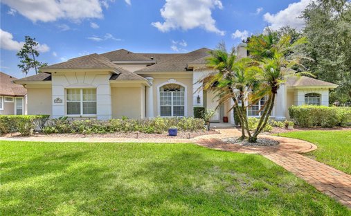 House in Orlando, Florida, United States 1