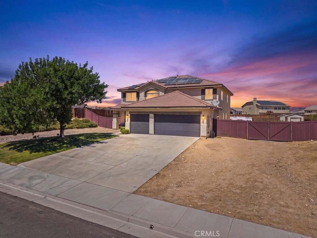 House in Hesperia, California, United States 2 - 18541904