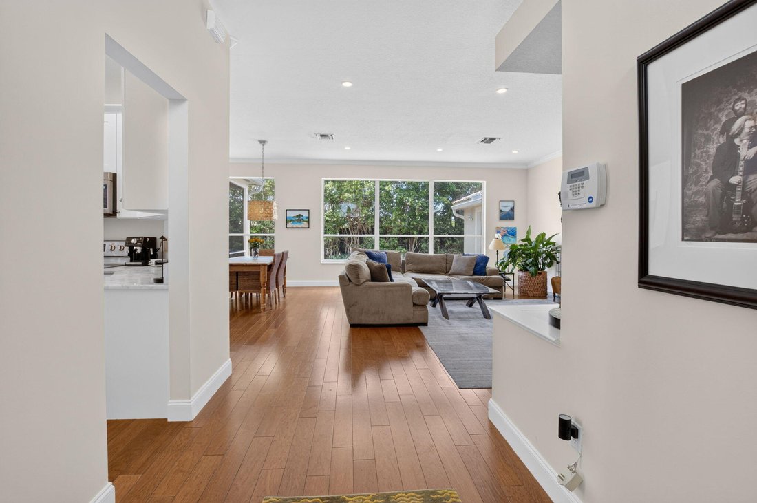 House in Boca Raton, Florida, United States 5 - 18542685