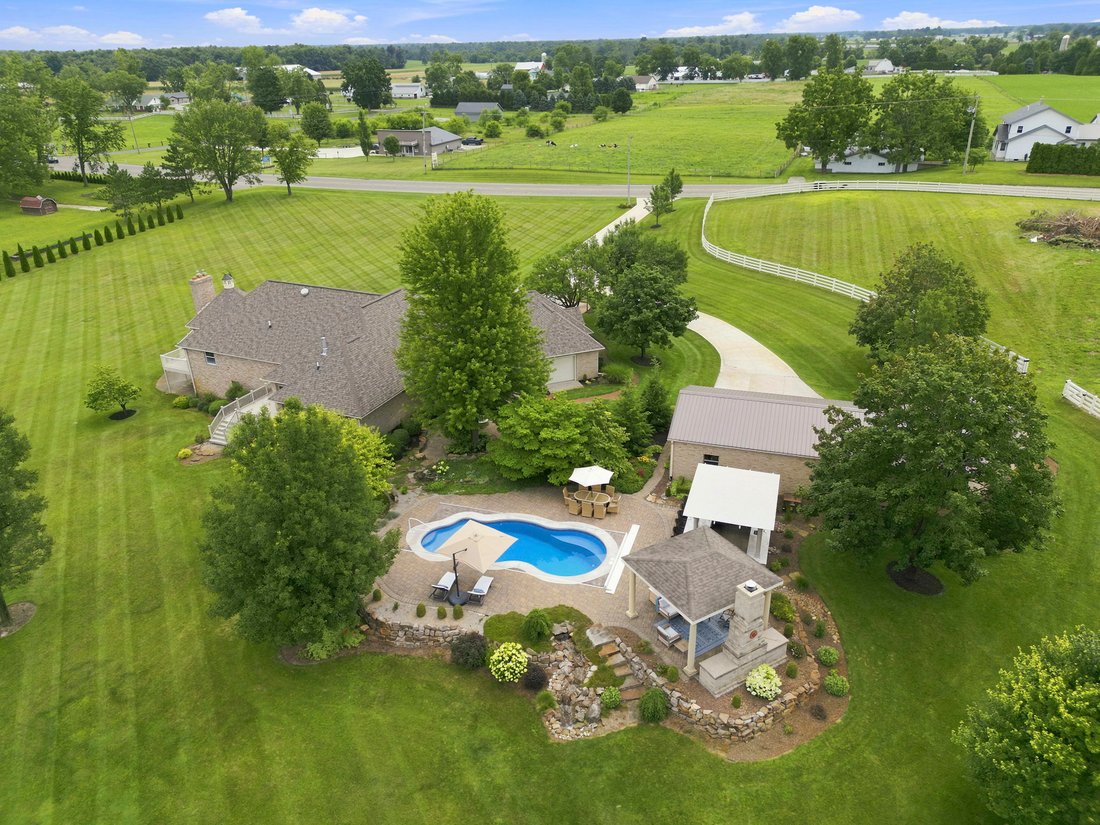 House in Shipshewana, Indiana, United States 4 - 18540933