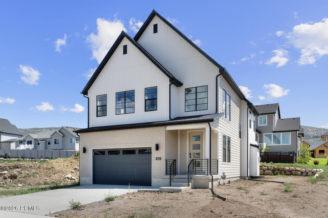House in Heber City, Utah, United States 3 - 18542951