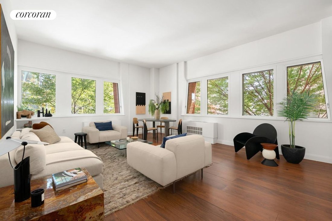 Condo in New York, New York, United States 1 - 18373915