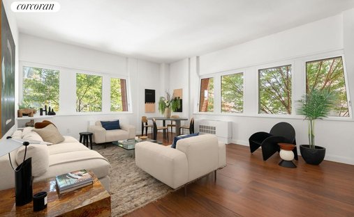 Eigentumswohnung in New York City, New York, Vereinigte Staaten 1