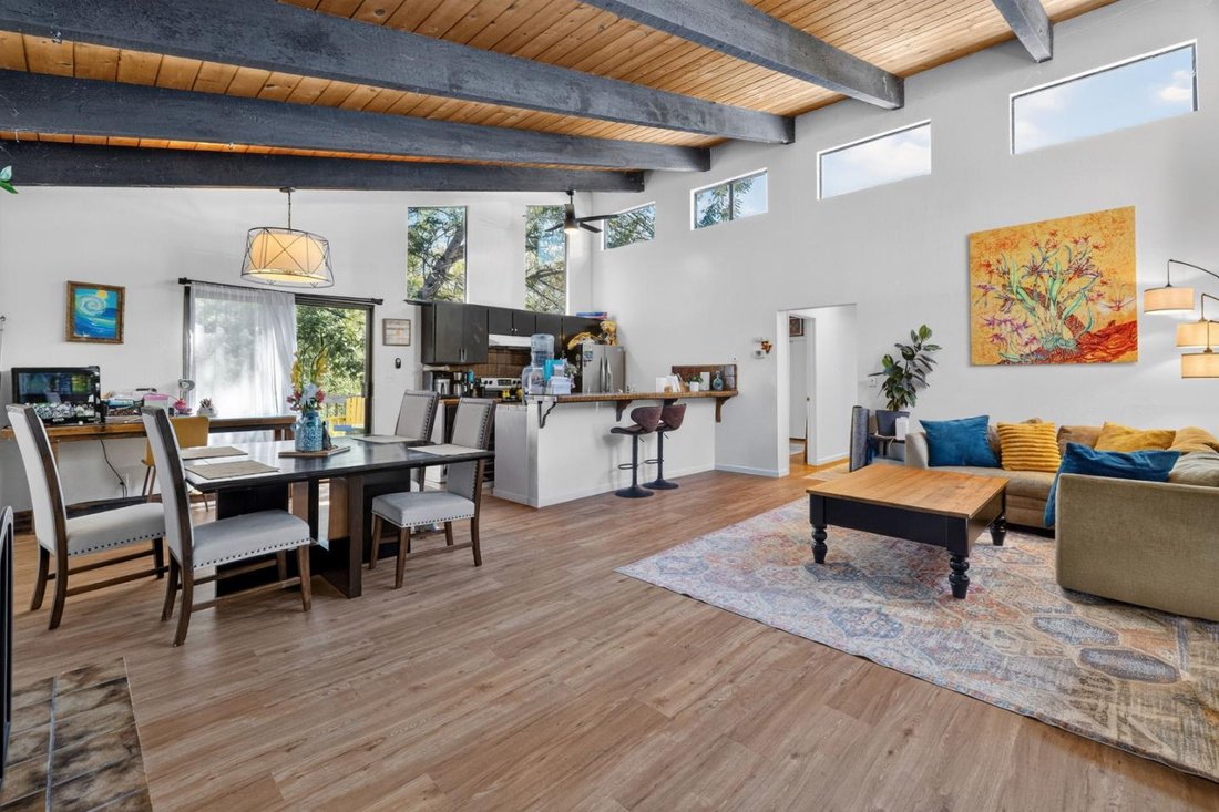 Apartment in Scotts Valley, California, United States 5 - 18542786