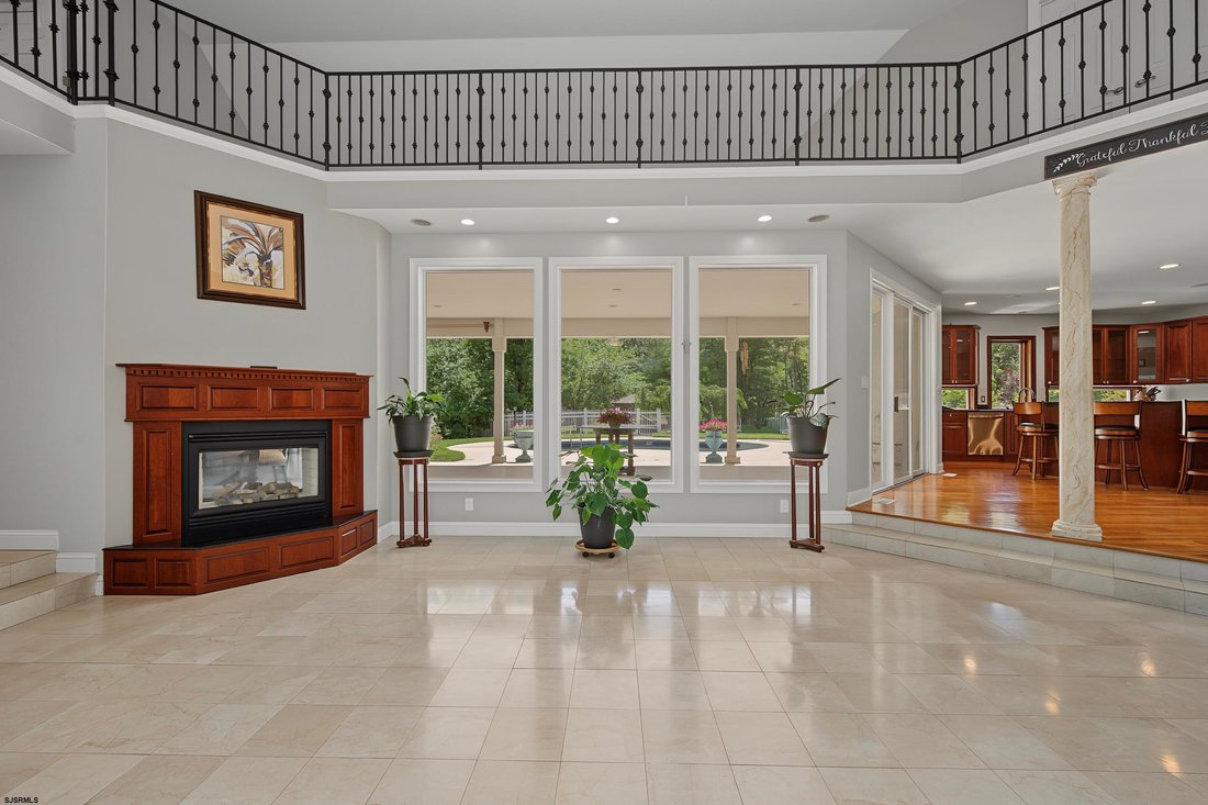 House in Egg Harbor City, New Jersey, United States 4 - 18541008