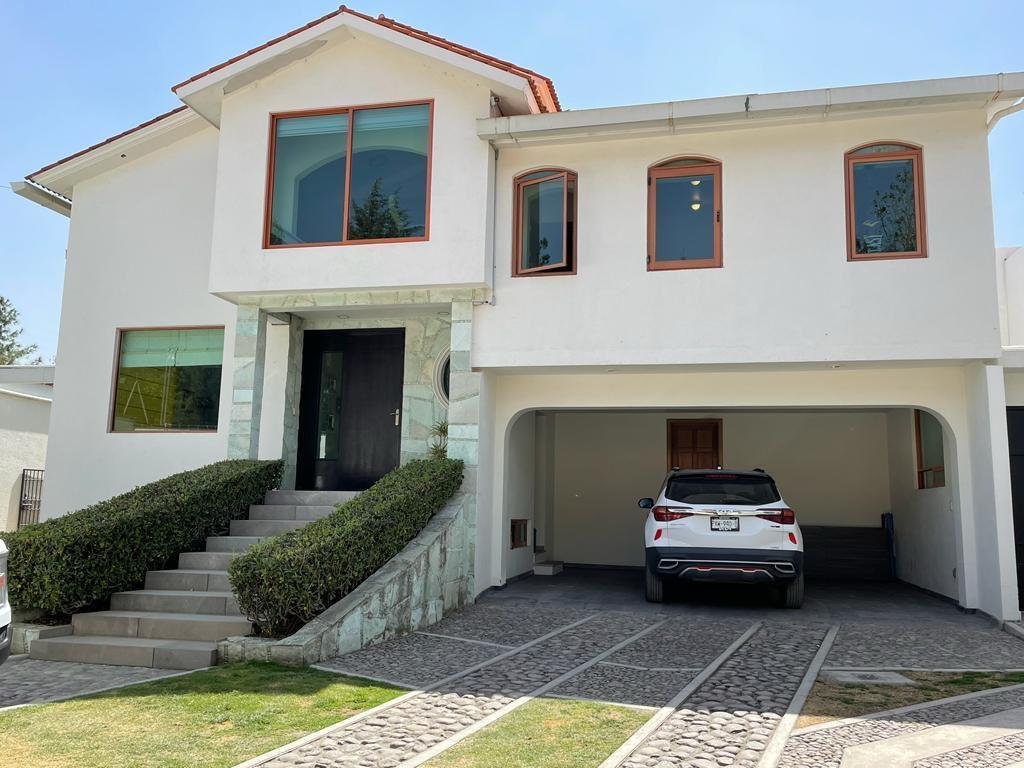 House in San Buenaventura, State of Mexico, Mexico 2 - 18541709