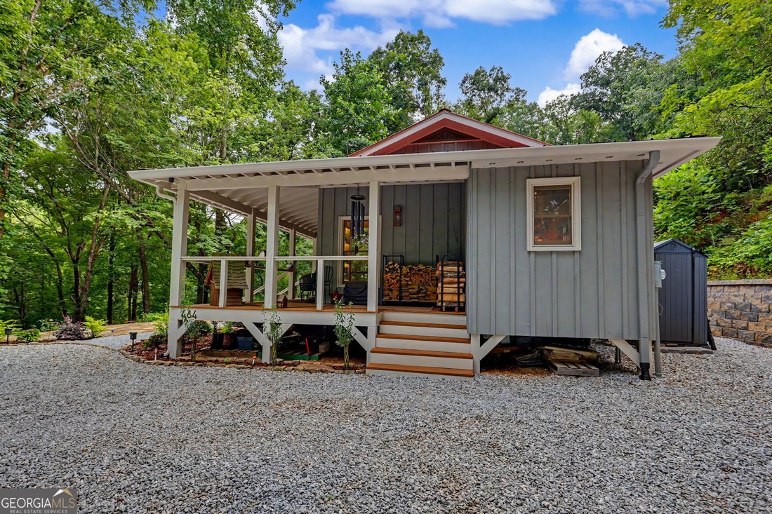 House in Clayton, Georgia, United States 4 - 18540591
