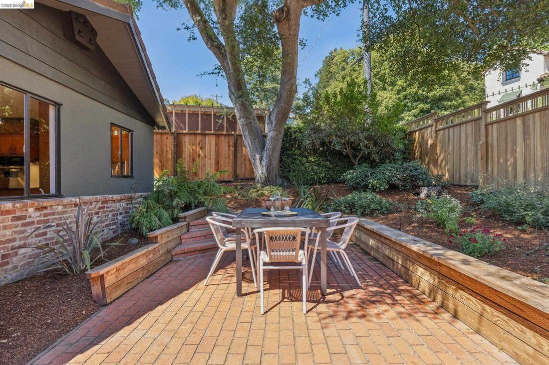 House in Berkeley, California, United States 5 - 18542808