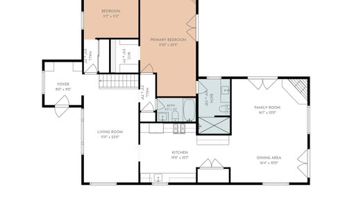 House in Vista, California, United States 1
