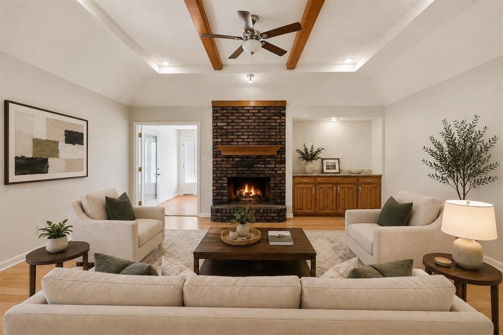 Casa a Coppell, Texas, Stati Uniti 2 - 18543301