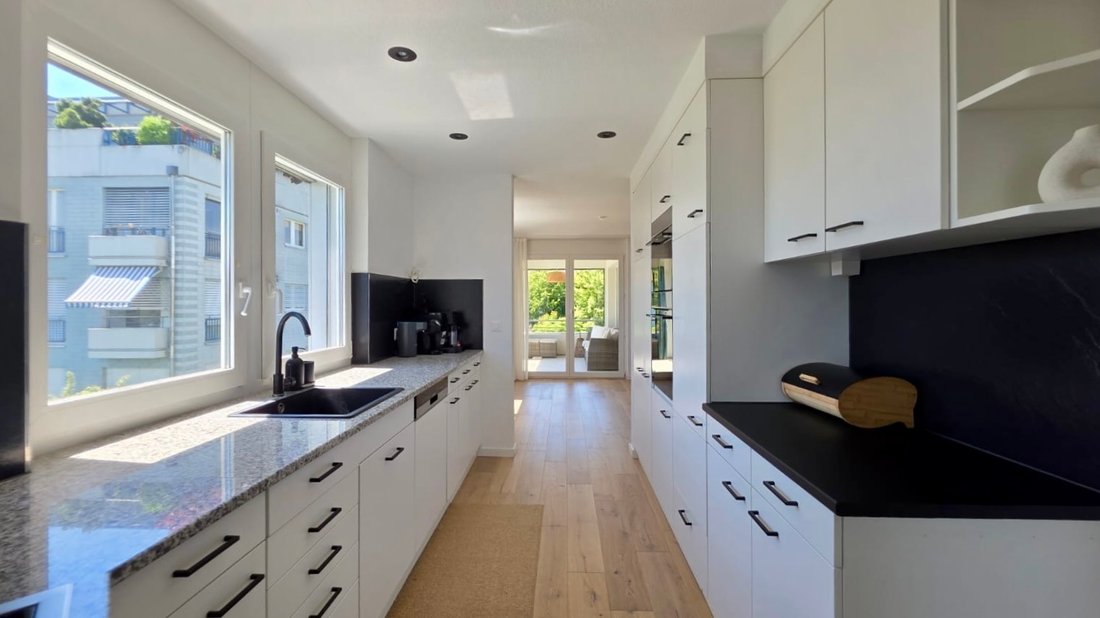 Apartment in Oftringen, Aargau, Switzerland 4 - 18542119