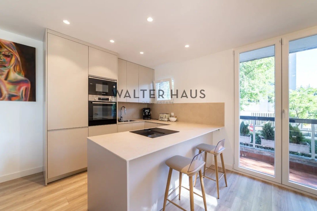 Apartment in Centro, Madrid, Spain 4 - 16397343