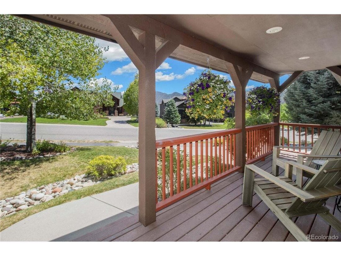 House in New Castle, Colorado, United States 4 - 18542830