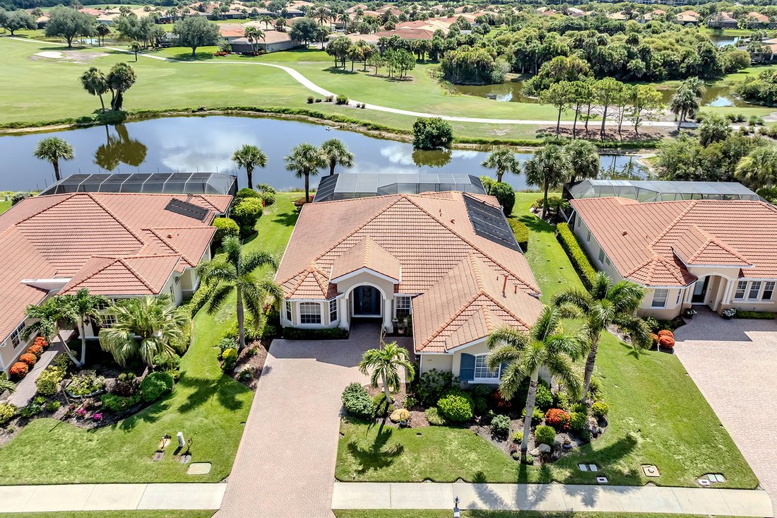 House in Venice, Florida, United States 1 - 18541672