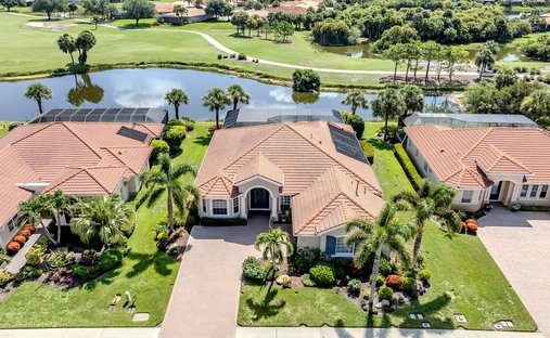 House in Venice, Florida, United States 1