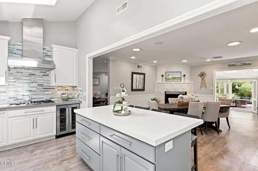 House in Thousand Oaks, California, United States 3 - 18540294