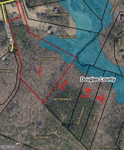 House in Douglasville, Georgia, United States 2 - 18540586