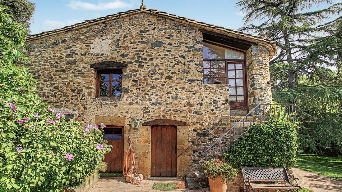 Country House in Sant Gregori, Catalonia, Spain 5 - 18541959
