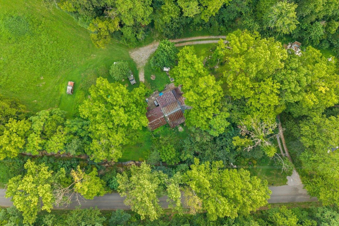 House in Vanleer, Tennessee, United States 4 - 18542965