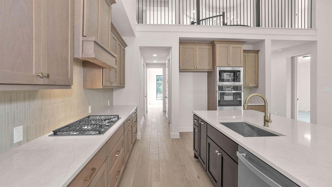 House in Willis, Texas, United States 3 - 17331343