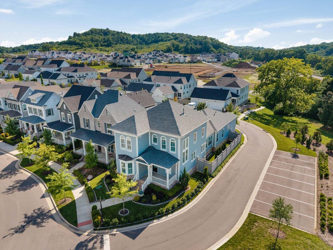 House in Franklin, Tennessee, United States 4 - 18542907
