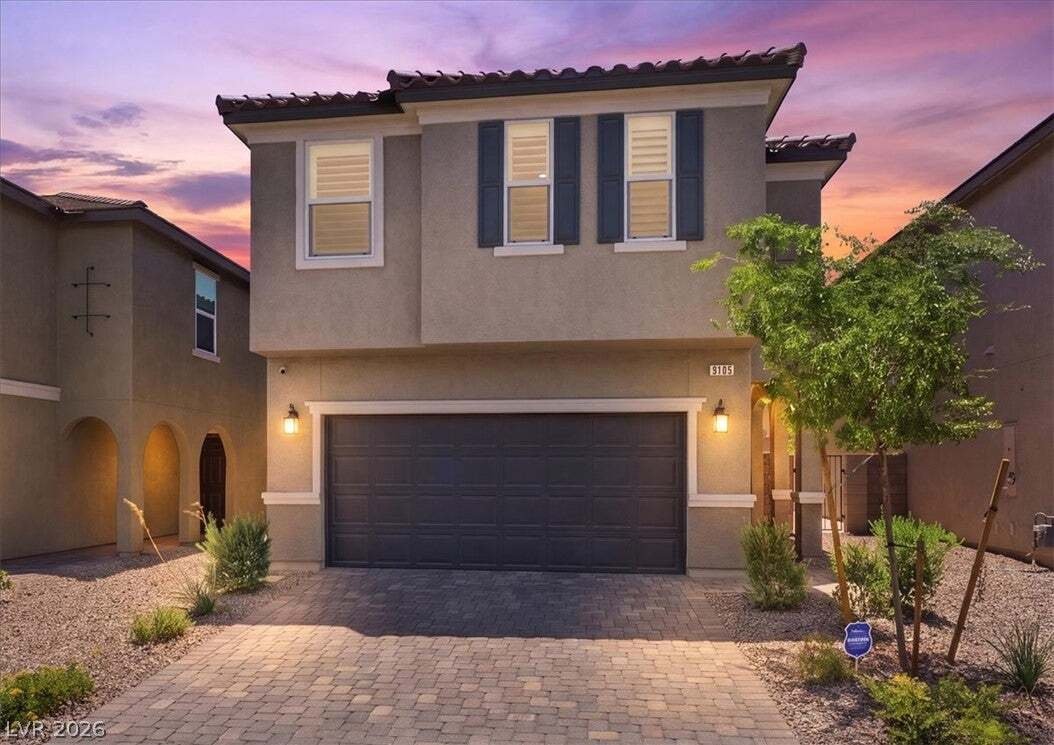 House in Las Vegas, Nevada, United States 1 - 18542029