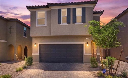 Casa a Las Vegas, Nevada, Stati Uniti 1