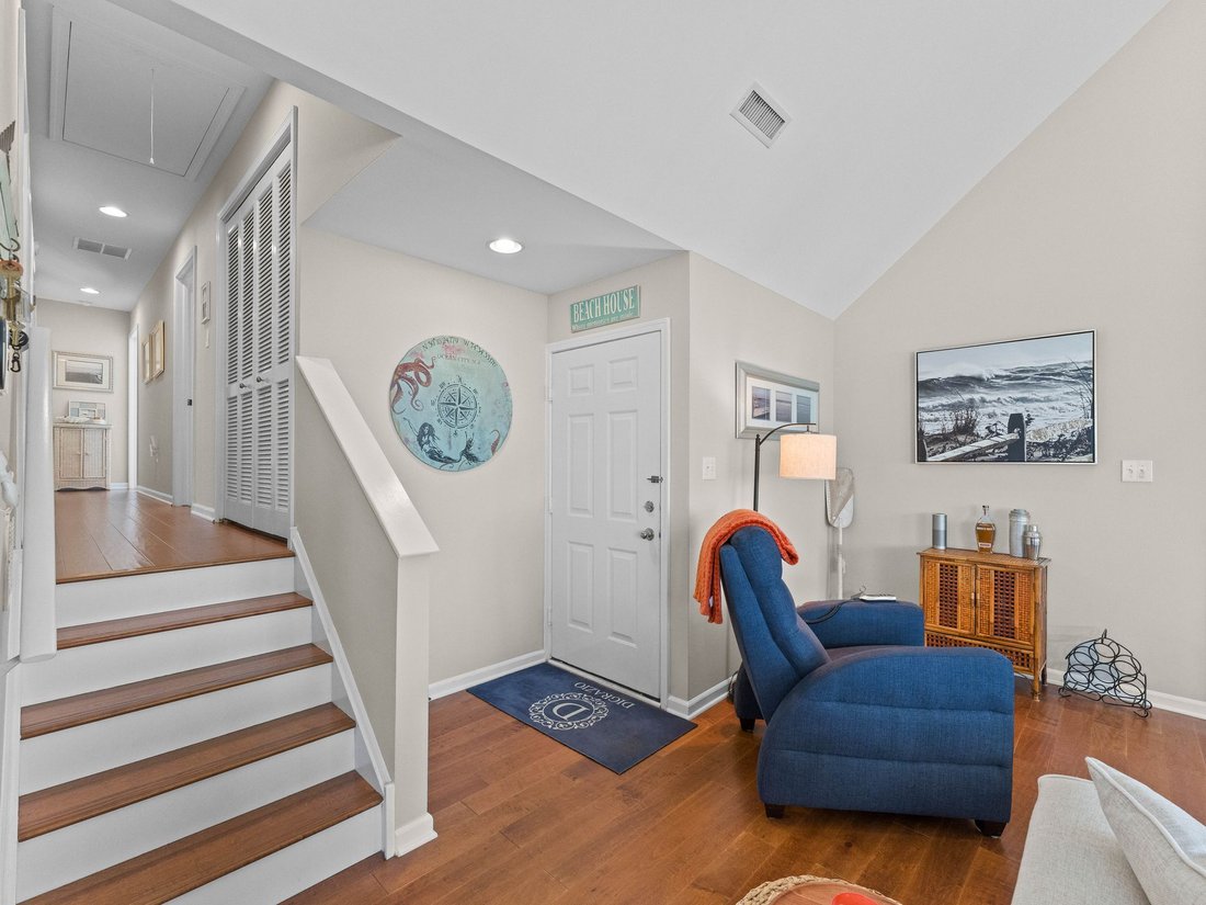 Condo in Ocean City, New Jersey, United States 3 - 18540897