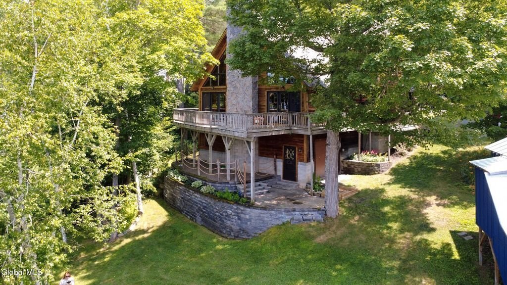 House in Corinth, New York, United States 2 - 18544703