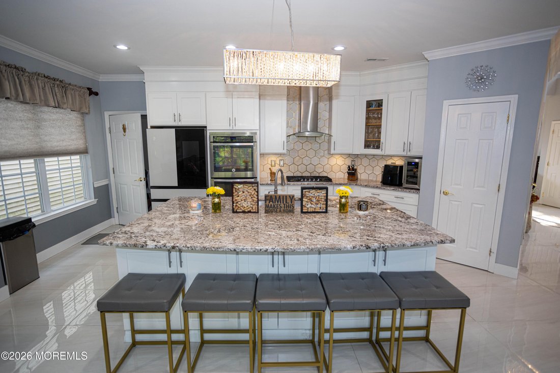 House in Sayreville, New Jersey, United States 4 - 18539738