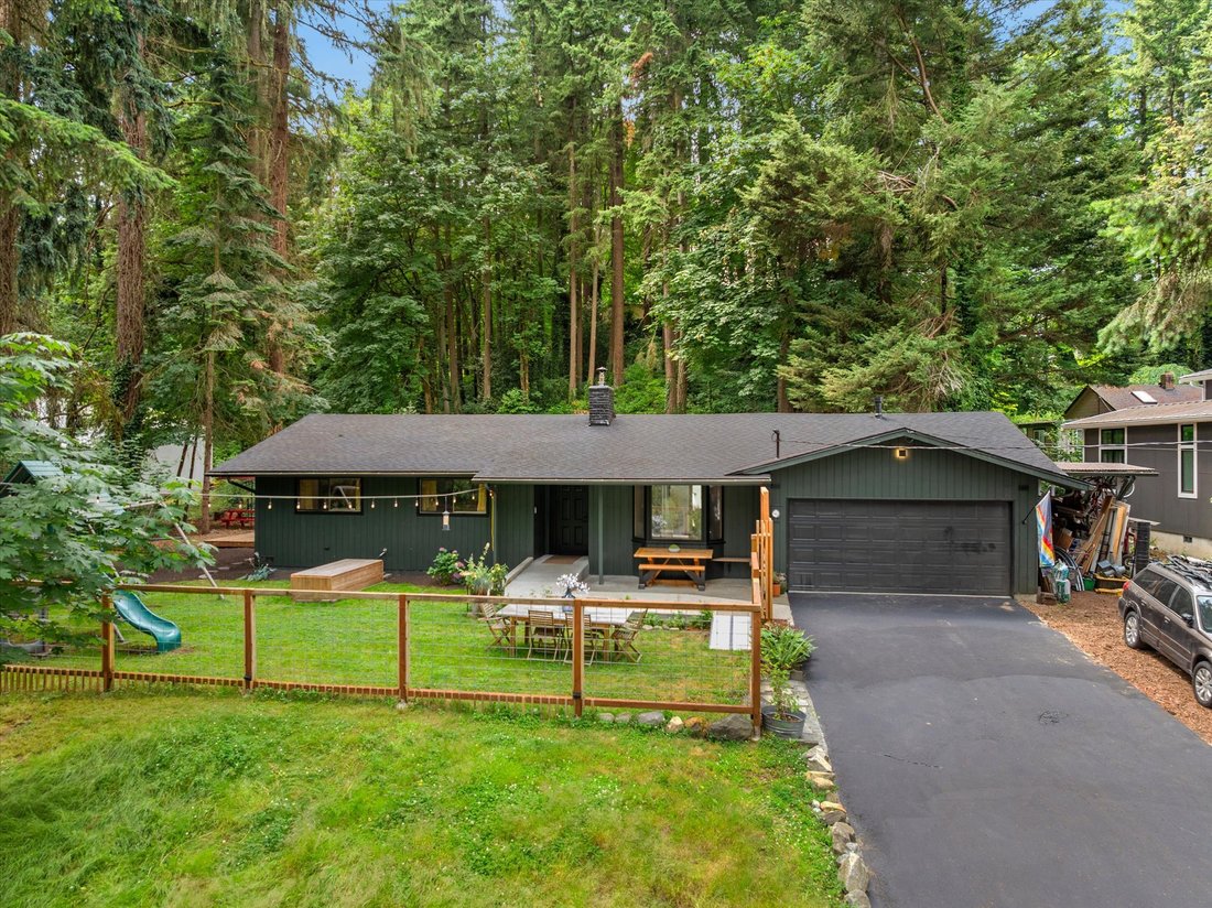 House in Bothell, Washington, United States 3 - 18541722