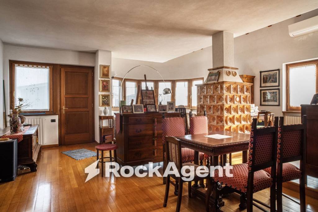 Villa a Mede, Lombardia, Italia 1 - 18544245
