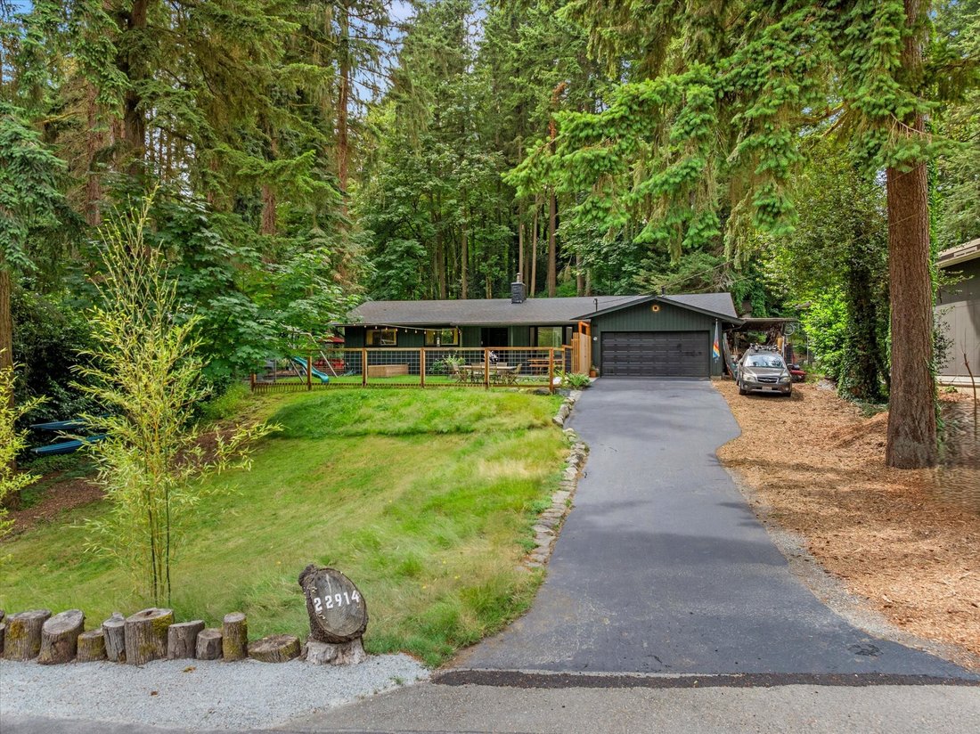House in Bothell, Washington, United States 2 - 18541722