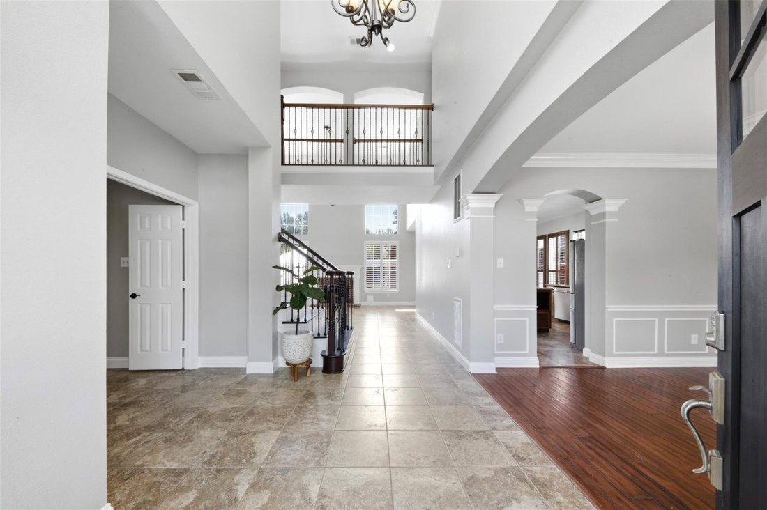 House in Friendswood, Texas, United States 4 - 18543453