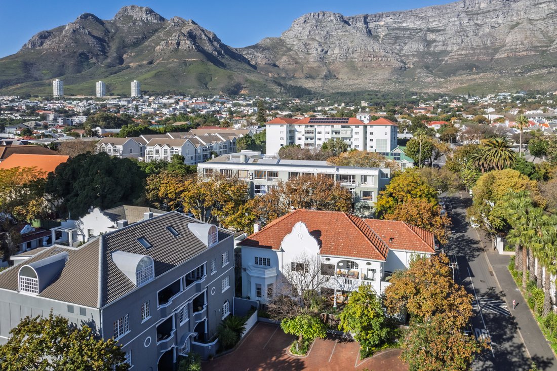 Country House in City Centre, Cape Town, South Africa 2 - 18541488