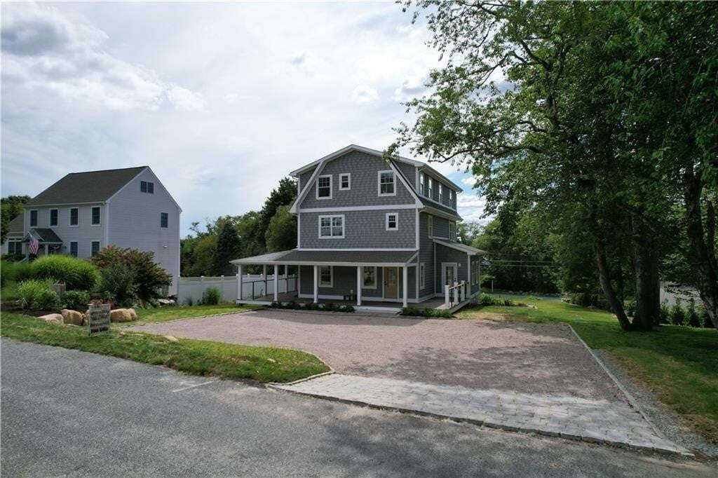 House in South Kingstown, Rhode Island, United States 1 - 18524027