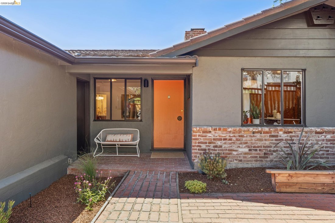 House in Berkeley, California, United States 4 - 18542808