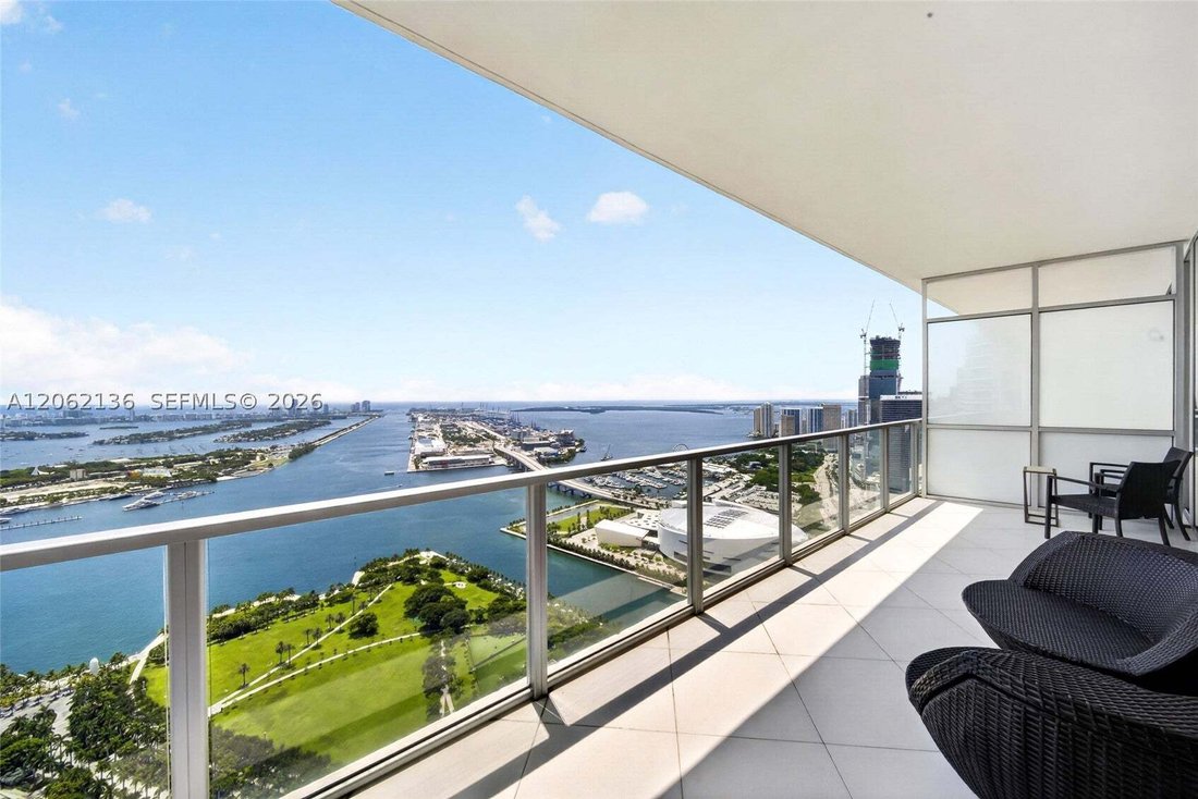 Condo in Miami, Florida, United States 1 - 18542888