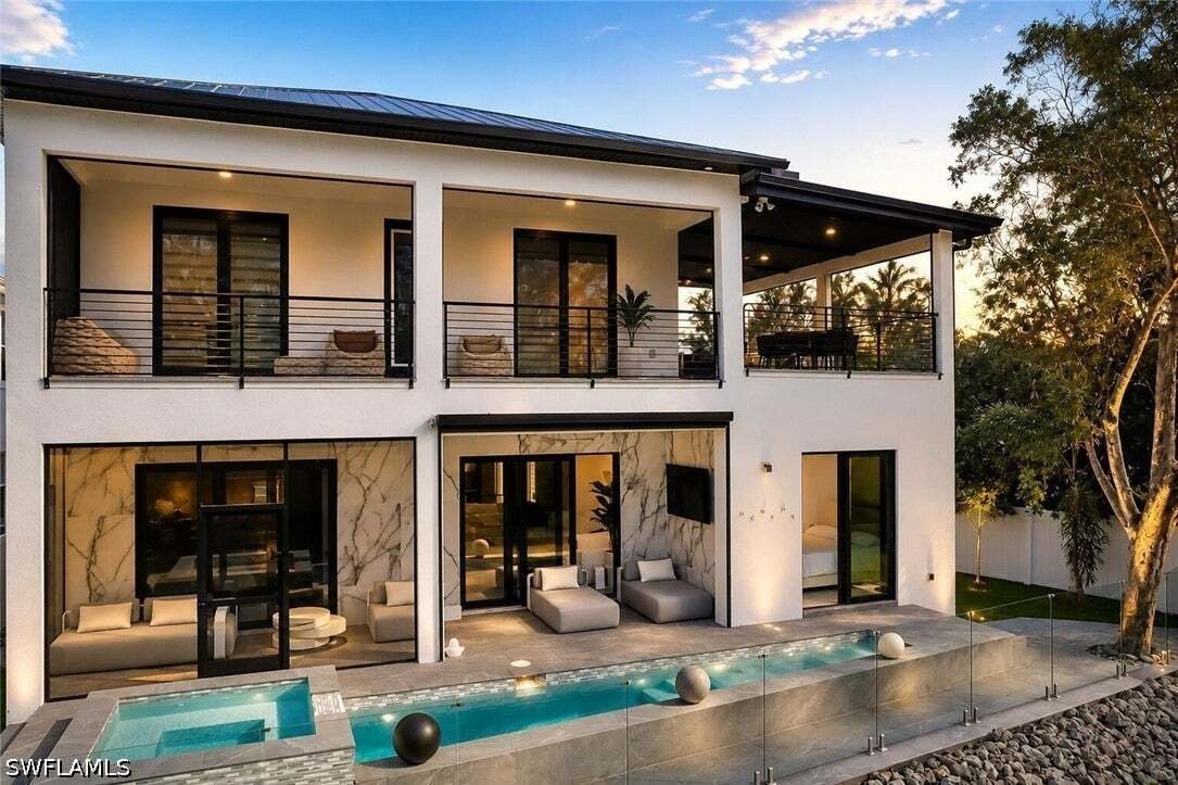 House in Naples, Florida, United States 1 - 18493730