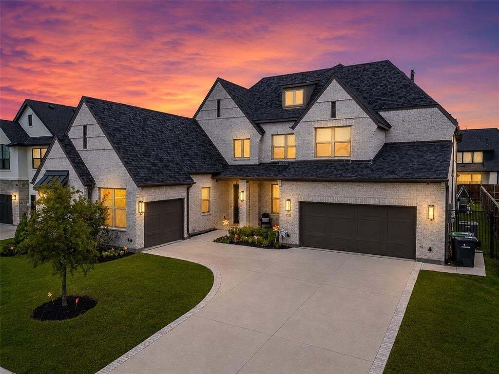 House in Prosper, Texas, United States 3 - 18543388