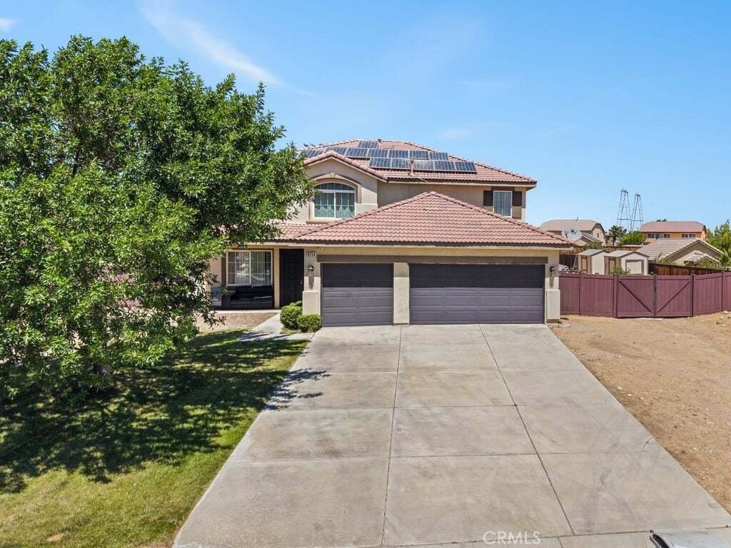 House in Hesperia, California, United States 5 - 18541904