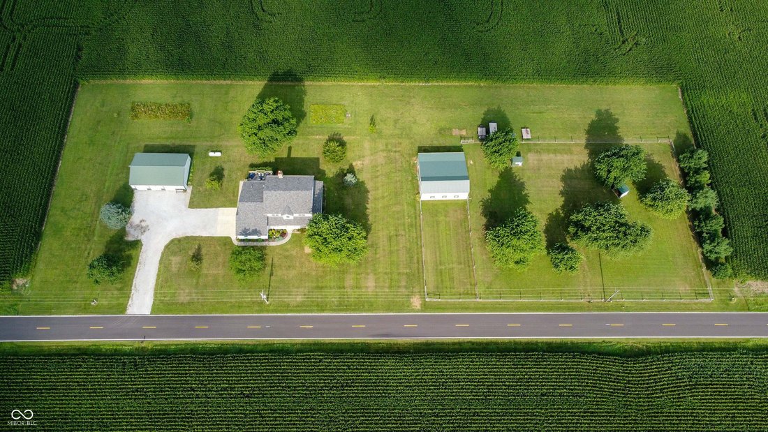 House in Lebanon, Indiana, United States 2 - 18542735